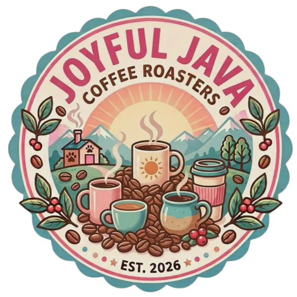 Joyful Java Coffee Roasters